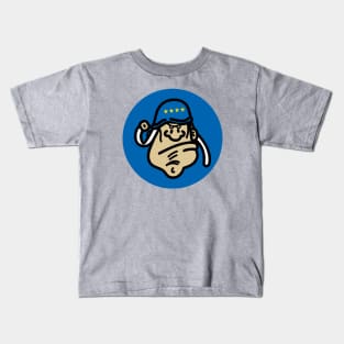 Flint Generals Kids T-Shirt